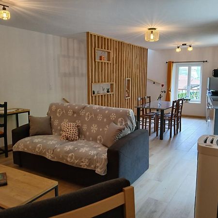 Gite Du Vieux Tonneau Cerdon  Экстерьер фото