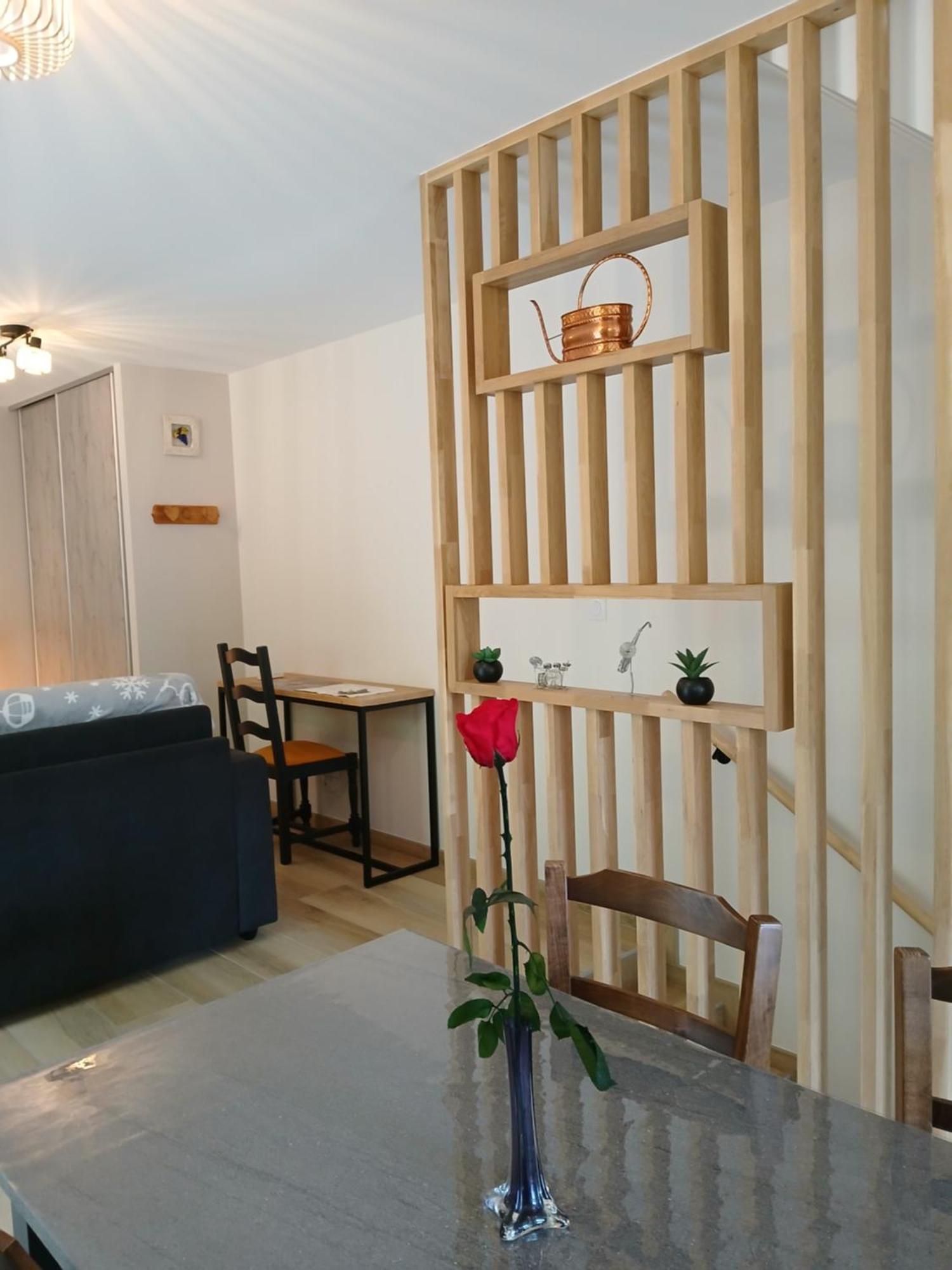 Gite Du Vieux Tonneau Cerdon  Экстерьер фото