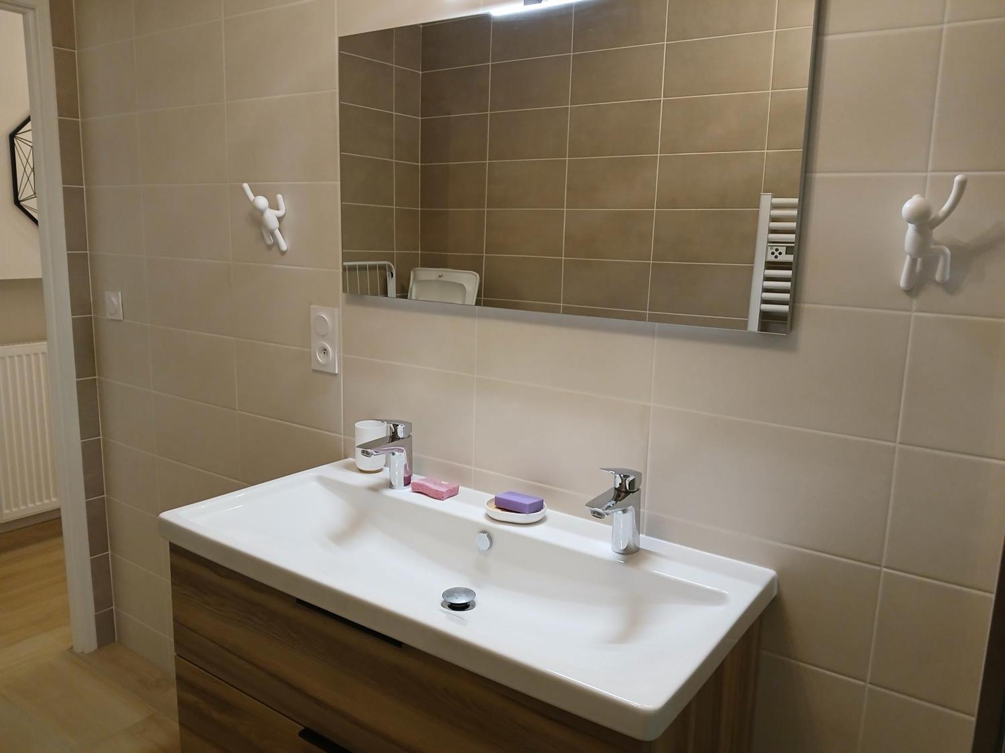 Gite Du Vieux Tonneau Cerdon  Экстерьер фото