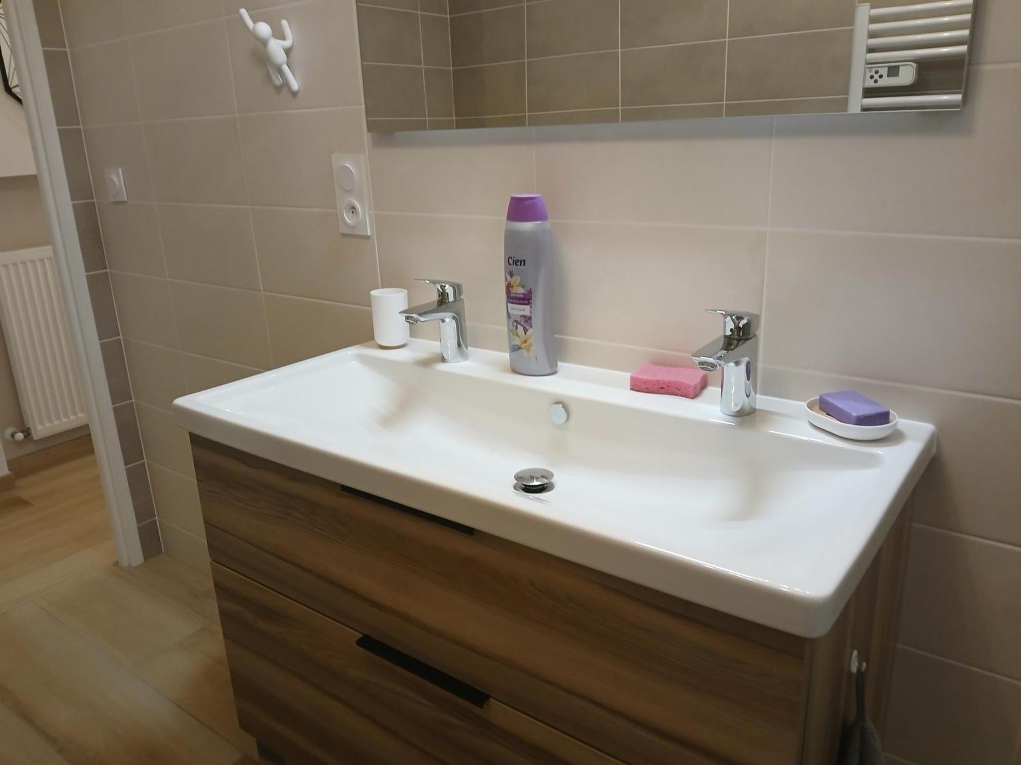 Gite Du Vieux Tonneau Cerdon  Экстерьер фото