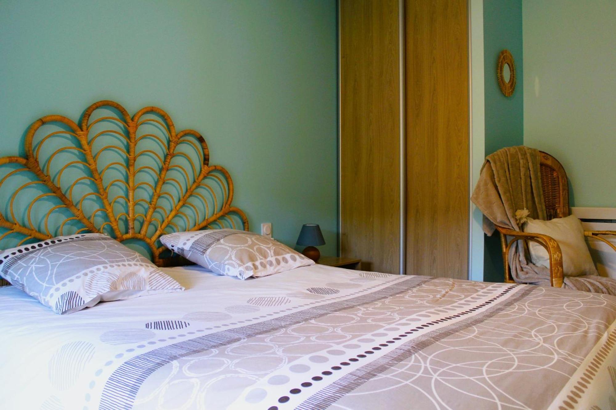 Gite Du Vieux Tonneau Cerdon  Экстерьер фото