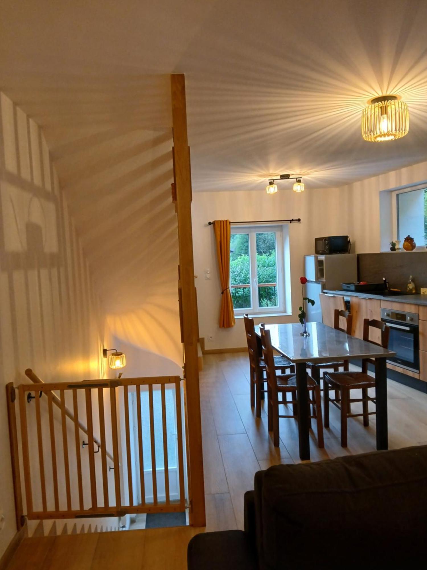 Gite Du Vieux Tonneau Cerdon  Экстерьер фото