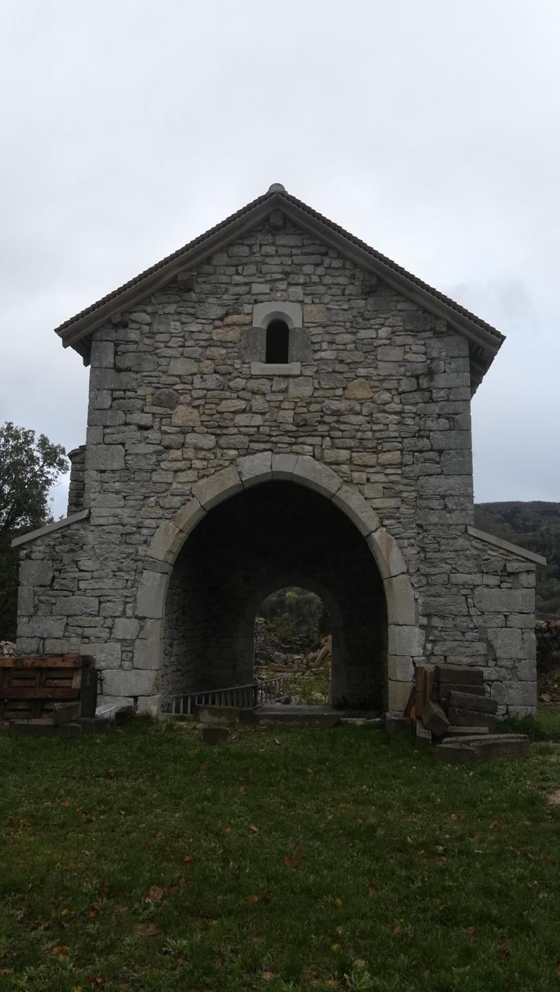 Gite Du Vieux Tonneau Cerdon  Экстерьер фото
