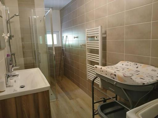 Gite Du Vieux Tonneau Cerdon  Экстерьер фото